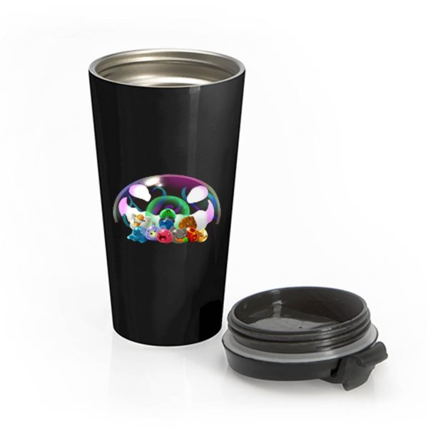 Slime Rancher Stainless Steel Travel Mug