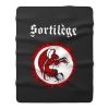 Sortilege Fleece Blanket