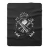 Springfield Firearms Riffle Fleece Blanket