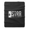 Star Laboratories Film Fleece Blanket