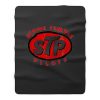 Stone Temple Pilots Stp Band Fleece Blanket