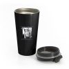 Switchblade Symphony Gothic 90s Stainless Steel Travel Mug