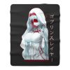 Sword Maiden Goblin Slayer Fleece Blanket