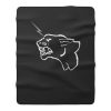 THE CULT ELECTRIC 13 TOUR Fleece Blanket