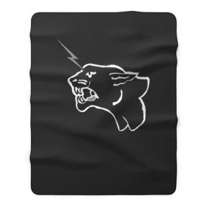 THE CULT ELECTRIC 13 TOUR Fleece Blanket