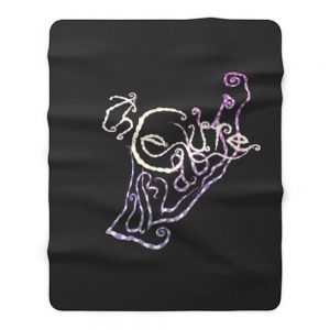 THE CURE LULLABY Fleece Blanket