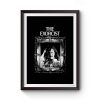 The Exorcist Premium Matte Poster