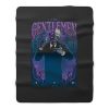 The Gentleman Buffy the Vampire Slayer Fleece Blanket