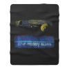 The Moody Blues Fleece Blanket