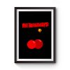 The Runaways Cherry Bomb Premium Matte Poster