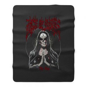 The Sign Ace Of Ease Fleece Blanket