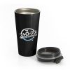 The Strokes Japan Stainless Steel Travel Mug