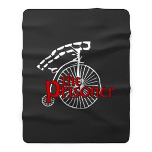 The prisioner Fleece Blanket