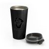 Thomas Sankara Stainless Steel Travel Mug