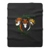 Three Lions The Lions King Disney Fleece Blanket