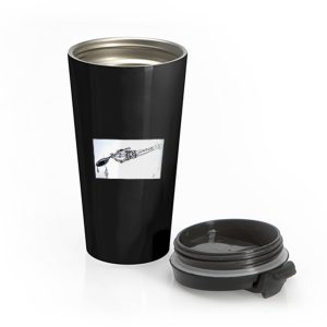 Universe Stainless Steel Travel Mug