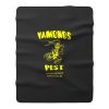 VAMONOS PEST Ant Fleece Blanket