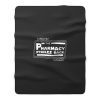 Virus Wars The Pharmacy Strikes Back Fleece Blanket