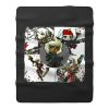 Warhammer 40k Sisters Of Battle Fleece Blanket