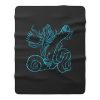 Ween Fleece Blanket