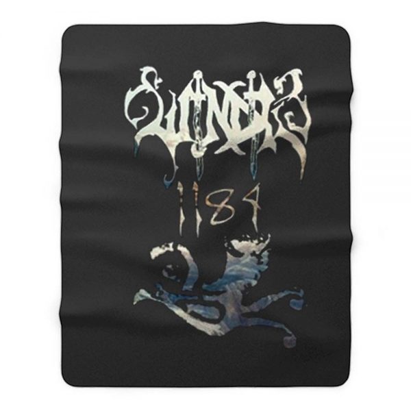 Windir 1184 Fleece Blanket