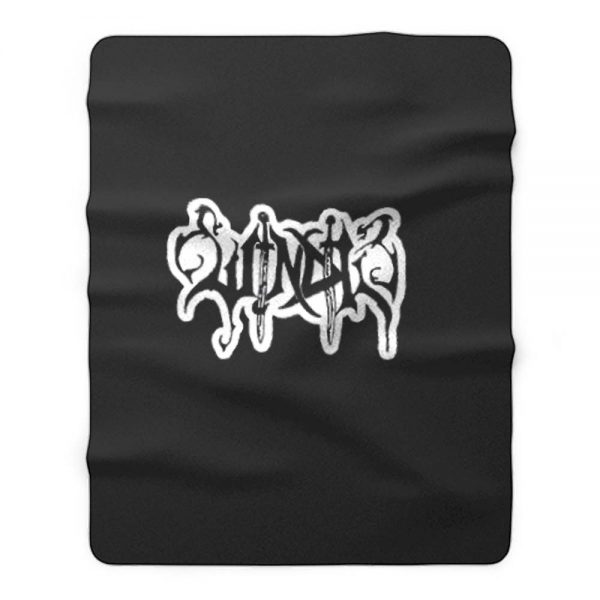 Windir Fleece Blanket