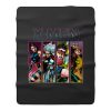 X Men 90s X Ladies Fleece Blanket