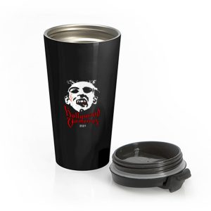 hollywood vampires 2021 resceduled dates tour Stainless Steel Travel Mug