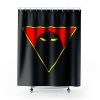 60s Hanna Barbera Classic Cartoon Space Ghost Shower Curtains