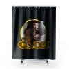 70s Eastwood Classic Every Which Way But Loose Right Turn Clyde Shower Curtains