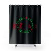 A Tribe Called Quest Shower Curtains