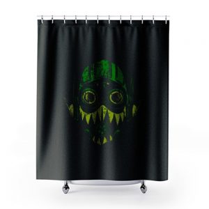 Apex Octane Legends Shower Curtains