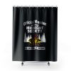 Are You Afraid Of The Dark Shower Curtains