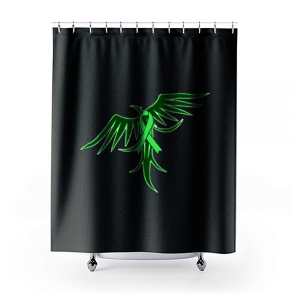 Are you a Phoenix Shower Curtains