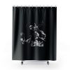 Arthur Lee Rock Band Shower Curtains