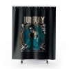 BUNBURY POSIBLE Shower Curtains