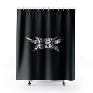 Baby Metal Shower Curtains