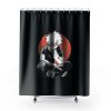 Bakugo Todoroki My Hero Academia Japan Anime Shower Curtains