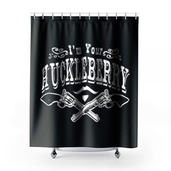 Black lives matter 3 Shower Curtains