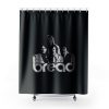 Bread Band Rock Classic Shower Curtains