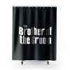Brother Wedding Gift Ideas For Him Wedding Shower Curtains