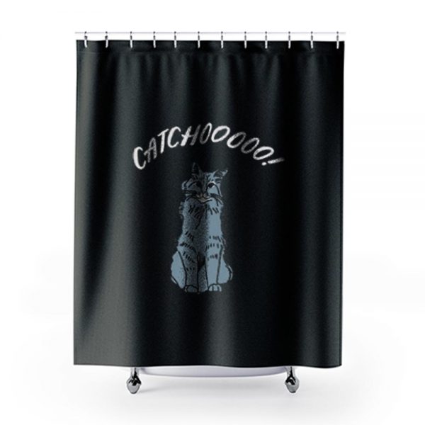 Catchoooo Shower Curtains