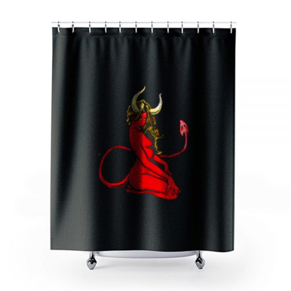 Causal Hip Hop Hipster Humor Urban Shower Curtains