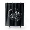 D12 Dirty Hip Hop Rap Shower Curtains