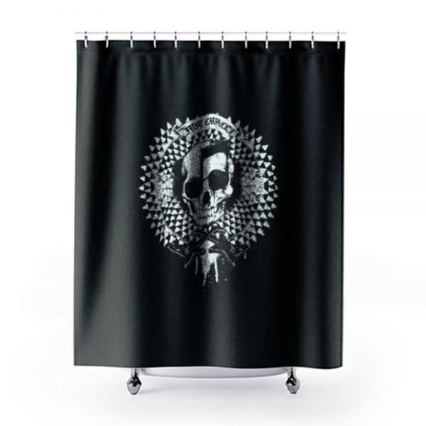 Just Cavalli Shower Curtains