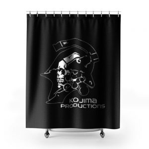 Kojima Production Shower Curtains