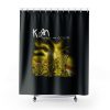 Korn Band Freak On A Leash Shower Curtains