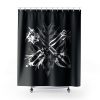 LIMITED AND HOODIE Shower Curtains