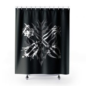 LIMITED AND HOODIE Shower Curtains