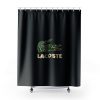 Lacoste Shower Curtains